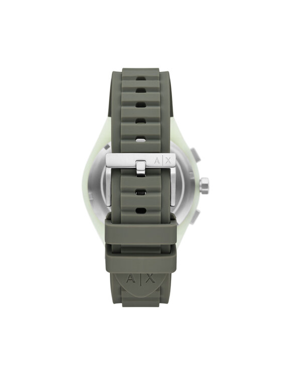 Armani Exchange Armani Exchange Hodinky AX4171 Modrá