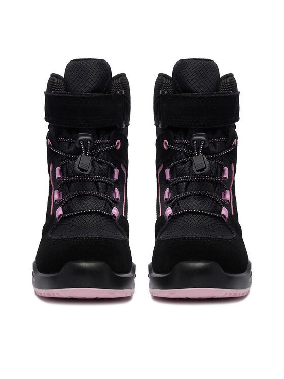 Lasocki Young Lasocki Young Sniego batai CEO-CP91-21916N(IV)DZ Juoda