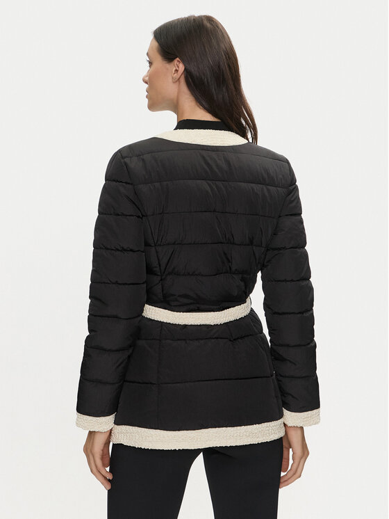 Marciano Guess Marciano Guess Kevad-sügis jope Cecilia 4YGL13 7127A Must Regular Fit