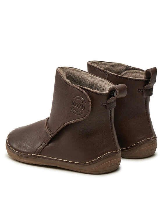 Froddo Froddo Csizma G2160072-7 M Barna