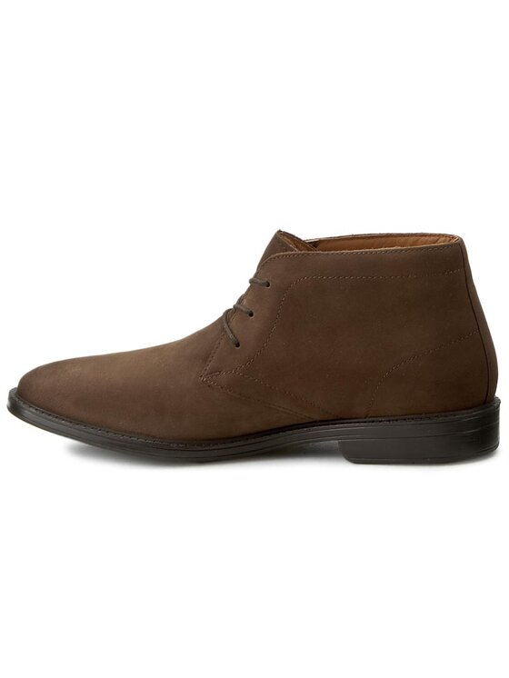 Clarks Chilver Hi GTX GORE TEX 261125007065