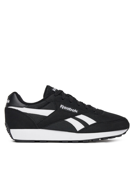 Reebok Reebok Tenisice REWIND RUN 100001390 Crna