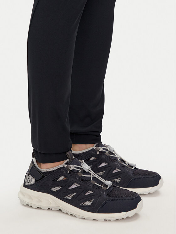CMP CMP Legingi 34T6766 Pelēks Regular Fit