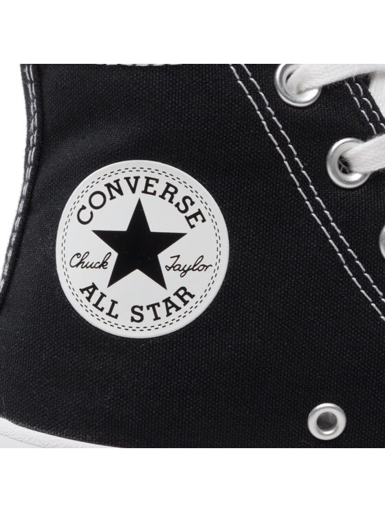 Converse Converse Sneakers Chuck Taylor All Star Lugged 2.0 Hi A00870C Μαύρο