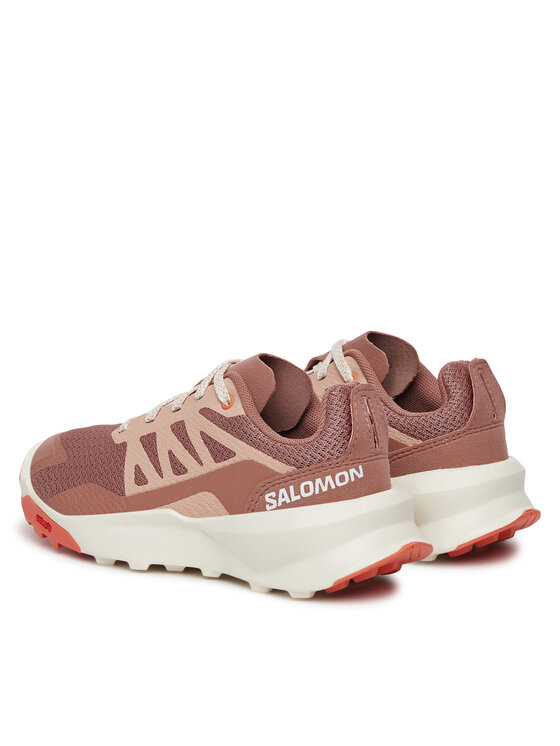 Salomon Salomon Trekking čevlji Patrol L47735100 Roza