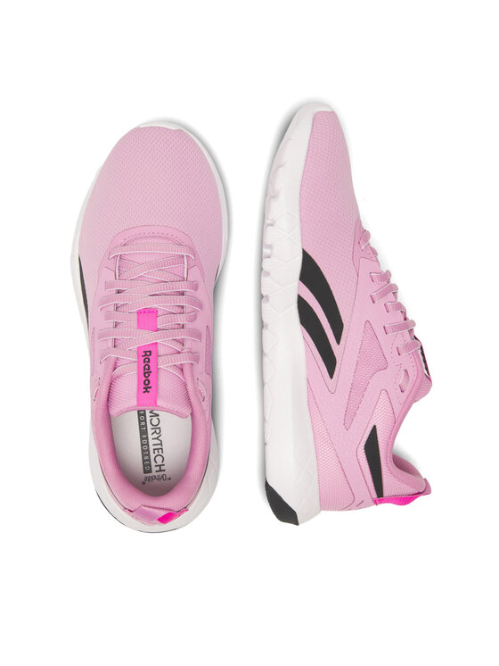 Reebok Reebok Edzőtermi cipők Flexagon Force 4 100074518 Rózsaszín