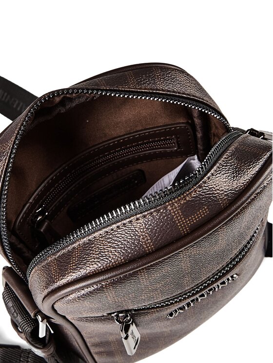 Valentino Valentino Torba 332360 Brązowy