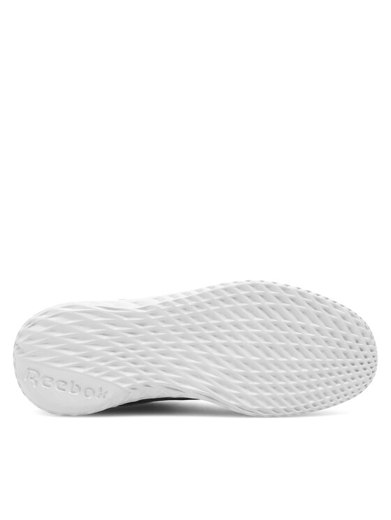 Reebok Reebok Взуття для бігу Rush Runner 5 100033999K Чорний