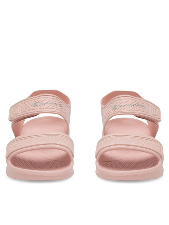 Champion Champion Sandalen SQUIRT B PS S32631-PS013 Rosa