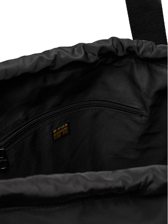 G-Star Raw G-Star Raw Torba CEO-JUAN-XC8344 Crna