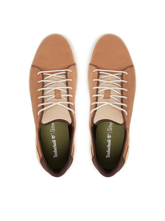 Timberland Timberland Superge Seneca Bay TB0A41F7EM51 Rjava