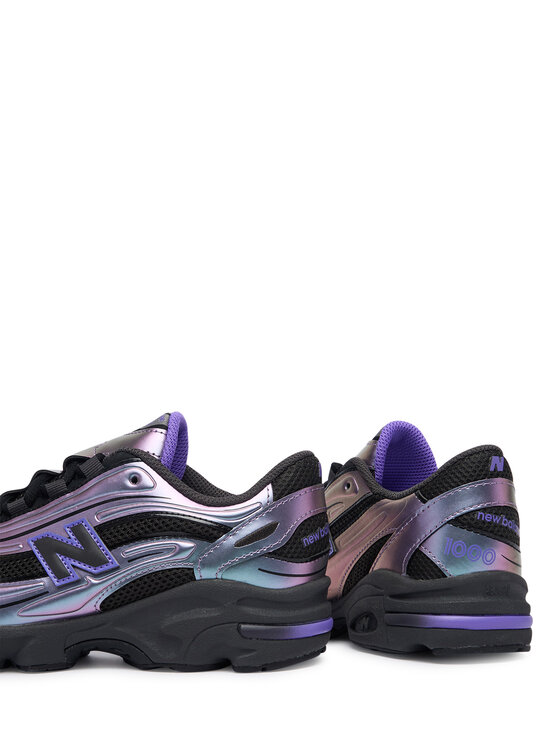 New Balance New Balance Laisvalaikio batai 1000 G10003BN Juoda