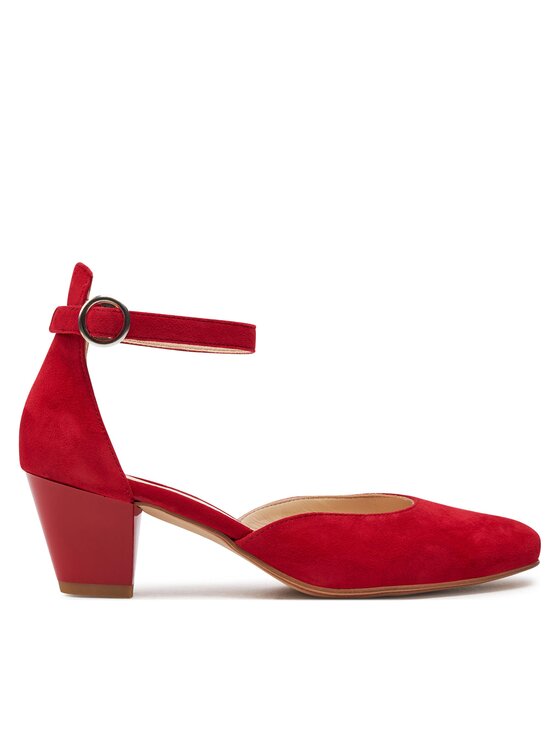 Ara Ara Tacones Toulouse 12-33435-19 Oranž
