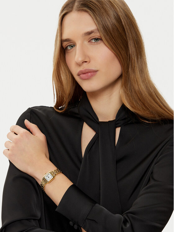 Sekonda Sekonda Zegarek 40144 Złoty