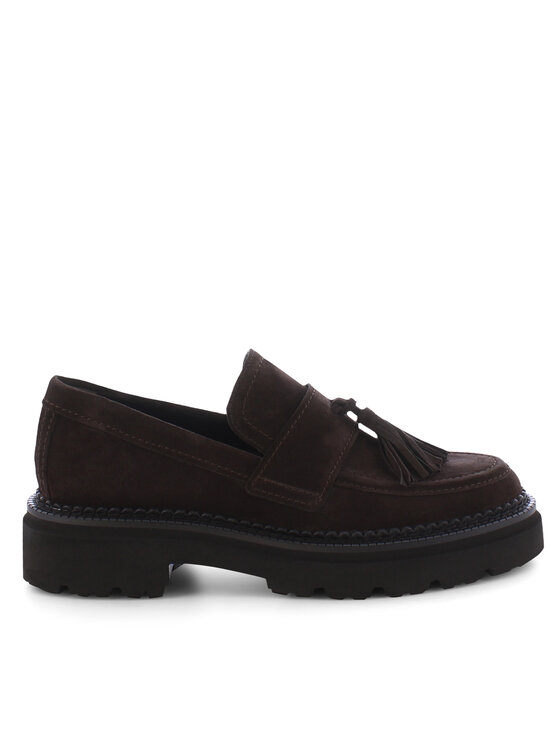 Kennel & Schmenger Kennel & Schmenger Loaferice Jacy 61-38200.258 Smeđa