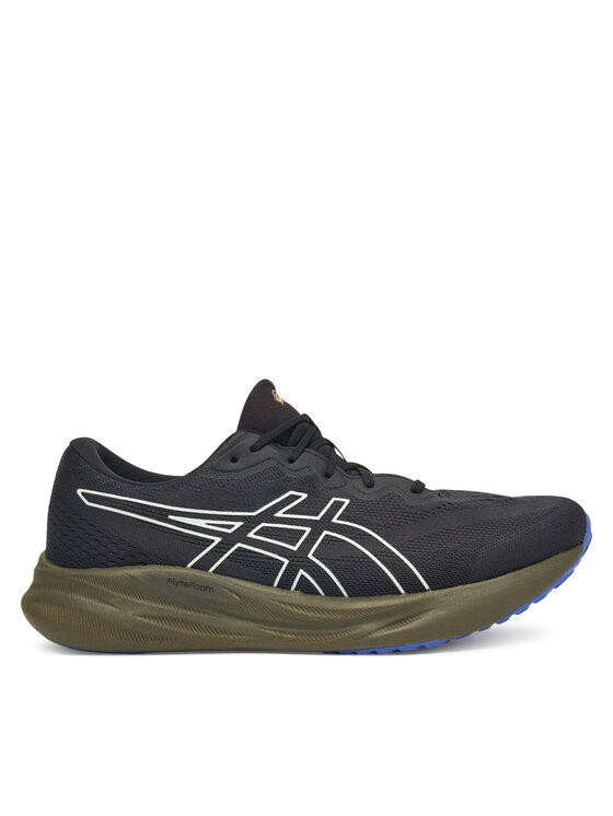 Asics Asics Futócipő Gel-Pulse 15 Gtx 1011B781 Fekete
