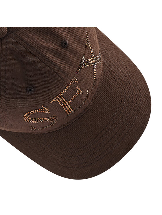 2005 2005 Cappellino Sex Hat Marrone