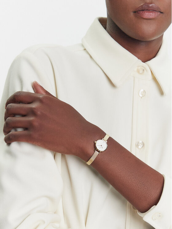 Daniel Wellington Daniel Wellington Sat DW00100745 Zlatna