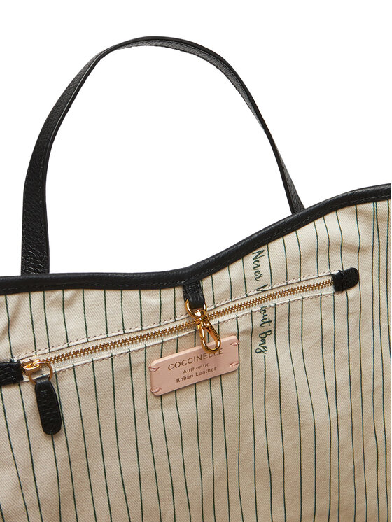 Coccinelle Coccinelle Handtasche E1 SSH 11 04 01 Beige