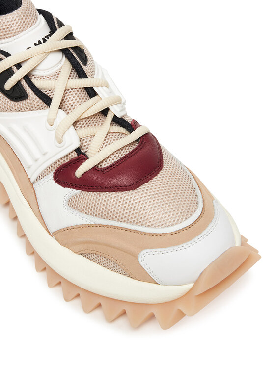 Vic Matié Vic Matié Sneakers 1F2100D HD22BPFTH88 Bej