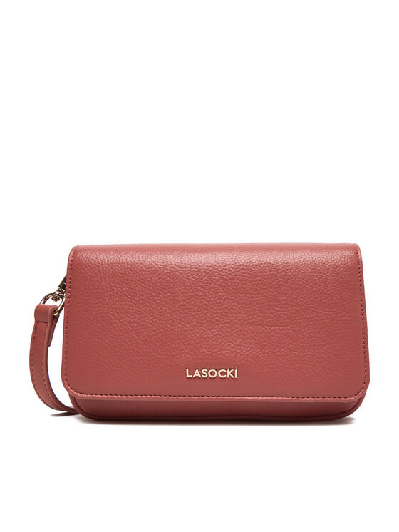 Lasocki Lasocki Soma CEO-LSK-L-006-09 Rozā