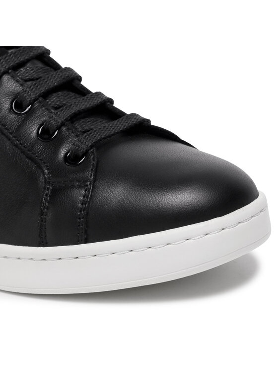 Geox Geox Sneakersy D Jaysen B D041BB 0856P C9999 Čierna