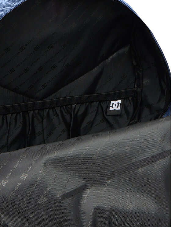 DC DC Rucsac C-DCI-P-003-08 Bleumarin