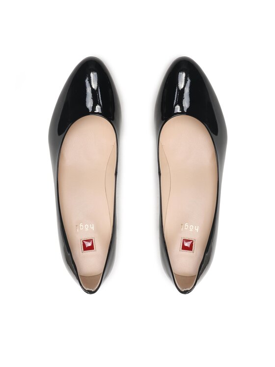 HÖGL HÖGL High Heels Studio 60 Dunkelblau
