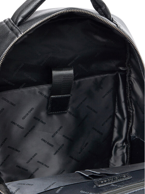 Gino Rossi Gino Rossi Rucksack GIN-L-002-07 Schwarz