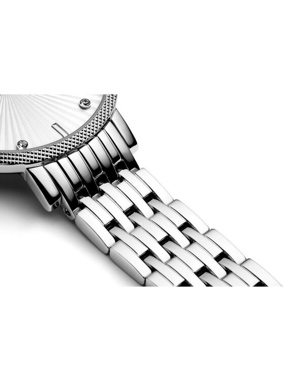 Pierre Ricaud Pierre Ricaud Orologio P22079.5193Q Argento