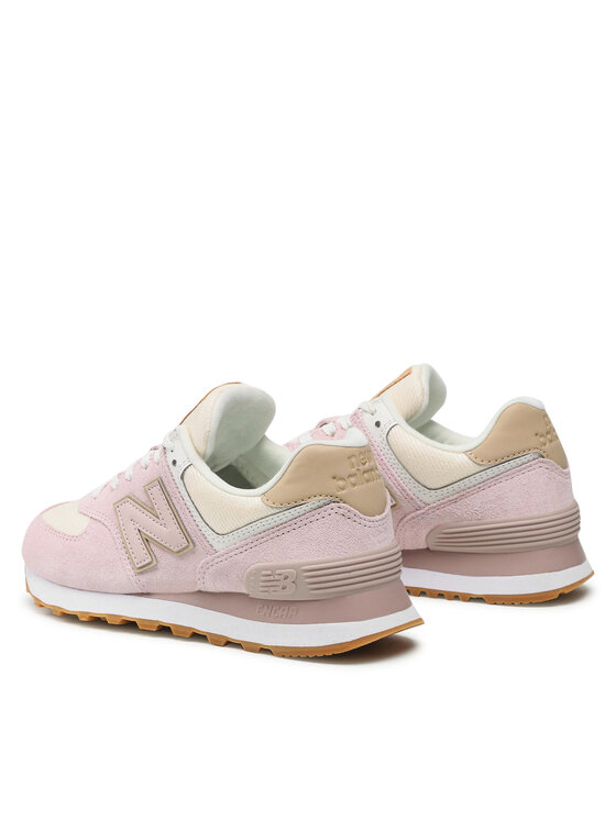 New Balance Laisvalaikio batai WL574SP2 