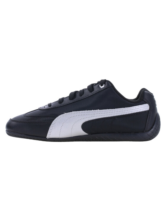 Puma Puma Półbuty 307472 02 Kolorowy