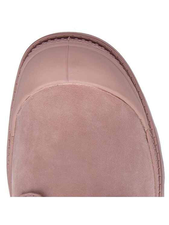 Palladium Palladium Trapery Pampa Sport Cuff Wpn 73234-659-M Różowy