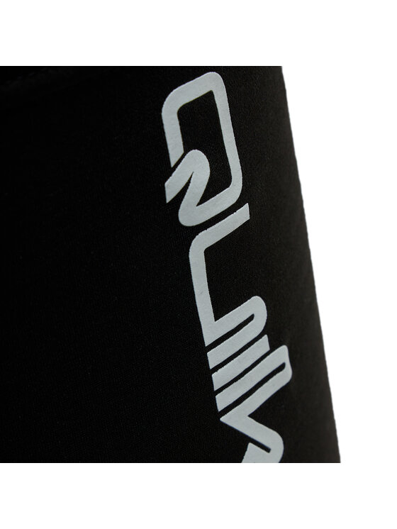 Quiksilver Quiksilver Шал - комин EQYAA03990 Черен