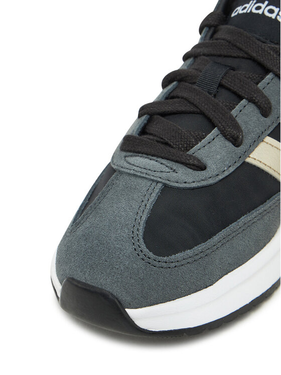 adidas adidas Sneakersy Run 70s 2.0 JI4909 Czarny