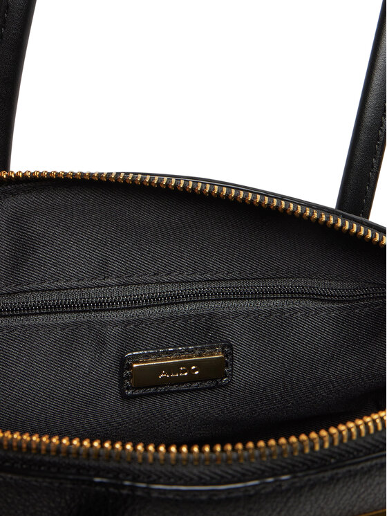 Aldo Aldo Handtasche Elysande 13989401 Schwarz