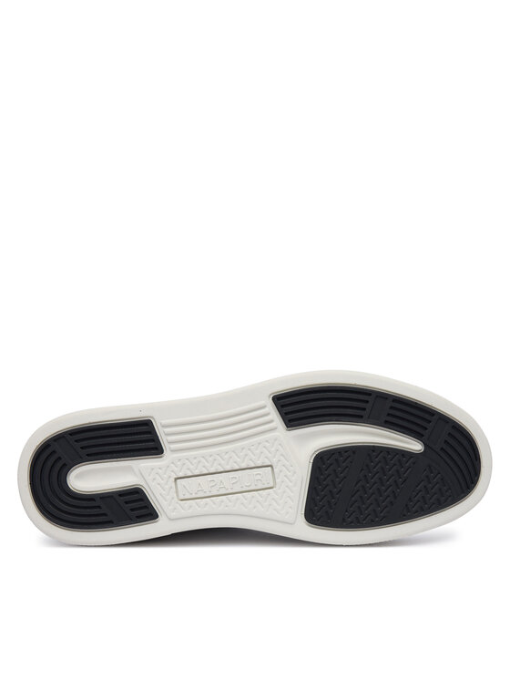 Napapijri Napapijri Sneakers NP0A8BI9 Bianco