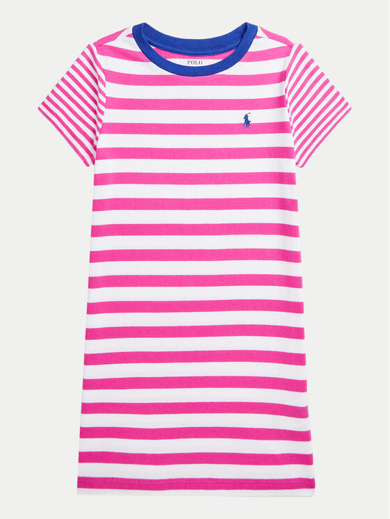 Polo Ralph Lauren Polo Ralph Lauren Rochie de zi 312957122002 Roz Regular Fit