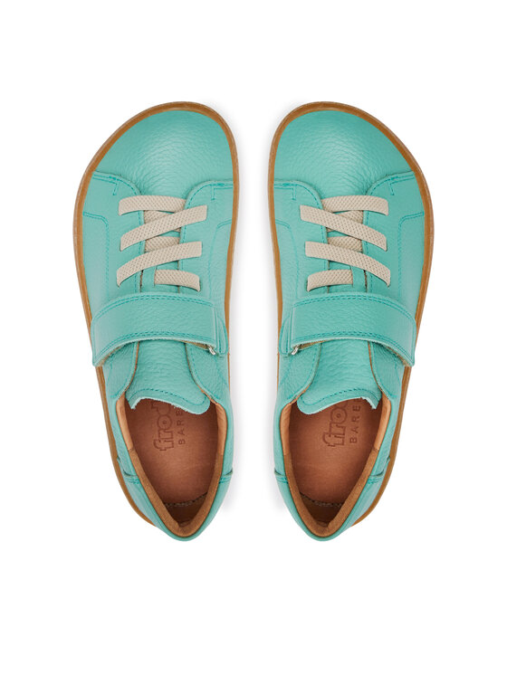 Froddo Froddo Сникърси Barefoot Elastic G3130241-9 DD Електриков