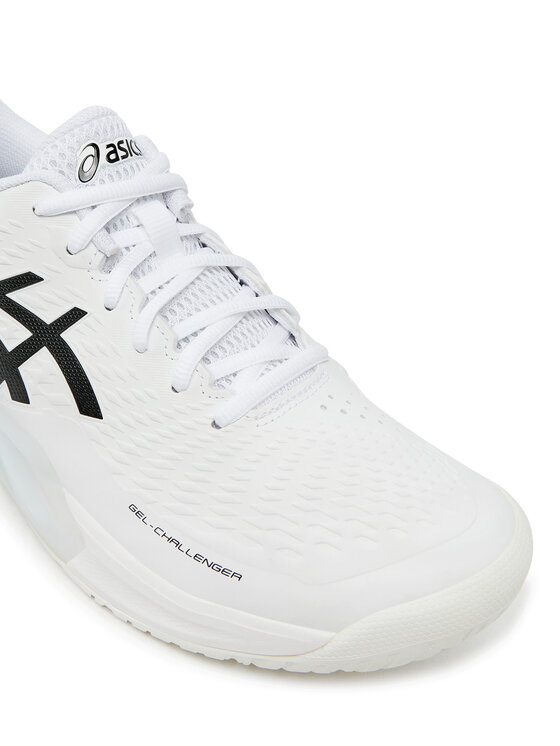 Asics Asics Παπούτσια Τένις Gel-Challenger 14 1041A405 Λευκό