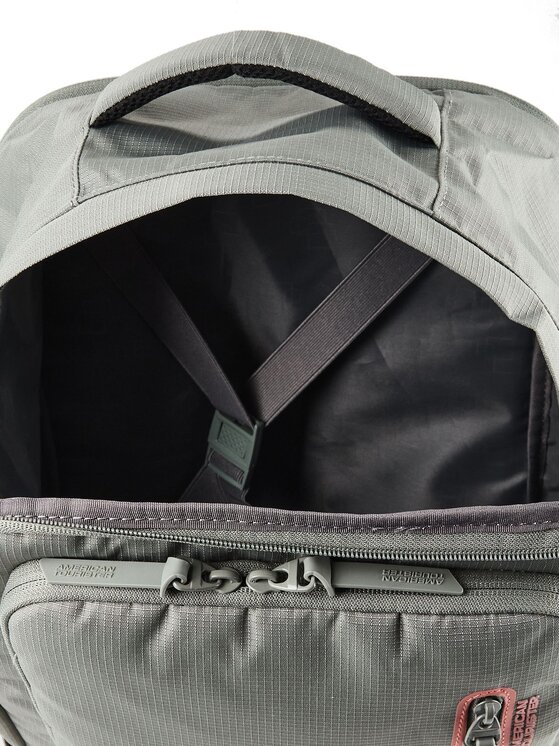 American Tourister American Tourister Plecak 332565 Zielony