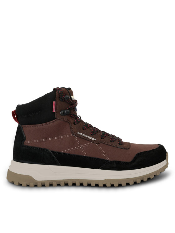 Regatta Regatta Scarpe da trekking Mayfield RMF848 Marrone