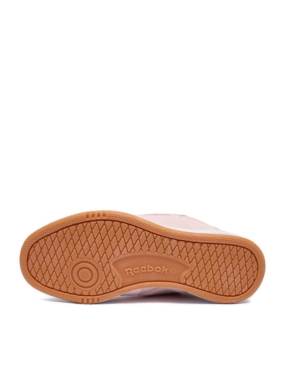 Reebok Reebok Сникърси EO-CLUB C BULC CLN 100239221 Розов