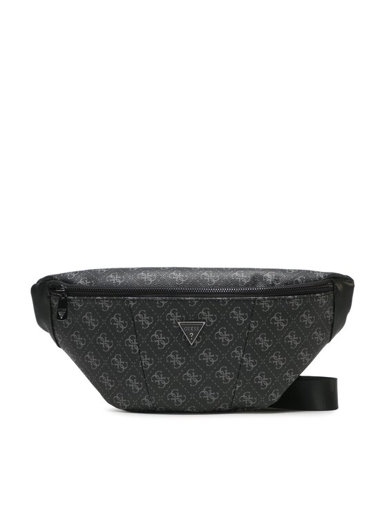 Guess Guess Nerka HMEVZL P3431 Czarny