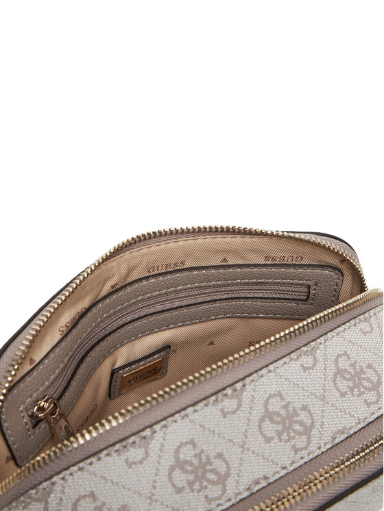 Guess Guess Сумка Noelle II HWBG96 72140 Бежевий