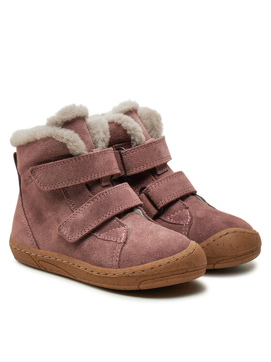 Froddo Froddo Stiefel G2110141 S Rosa
