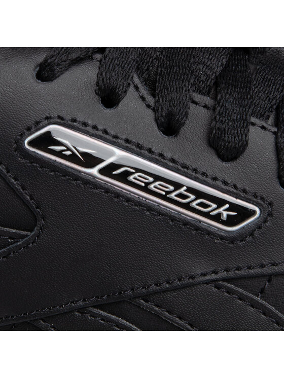 Reebok Chaussures Cl Leather Mu EG3622 Noir
