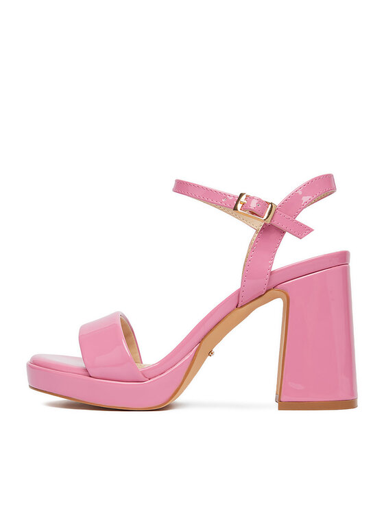 DeeZee DeeZee Сандали CEO-SS22-049 Розов