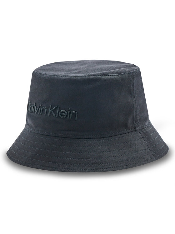 Pălărie Calvin Klein Embroidery K50K510338 Colorat