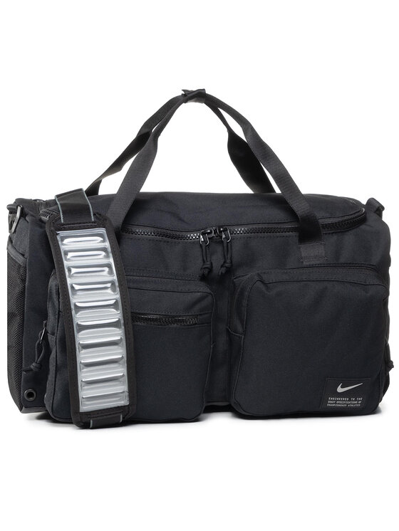 Nike Nike Torbica CK2795 010 Črna